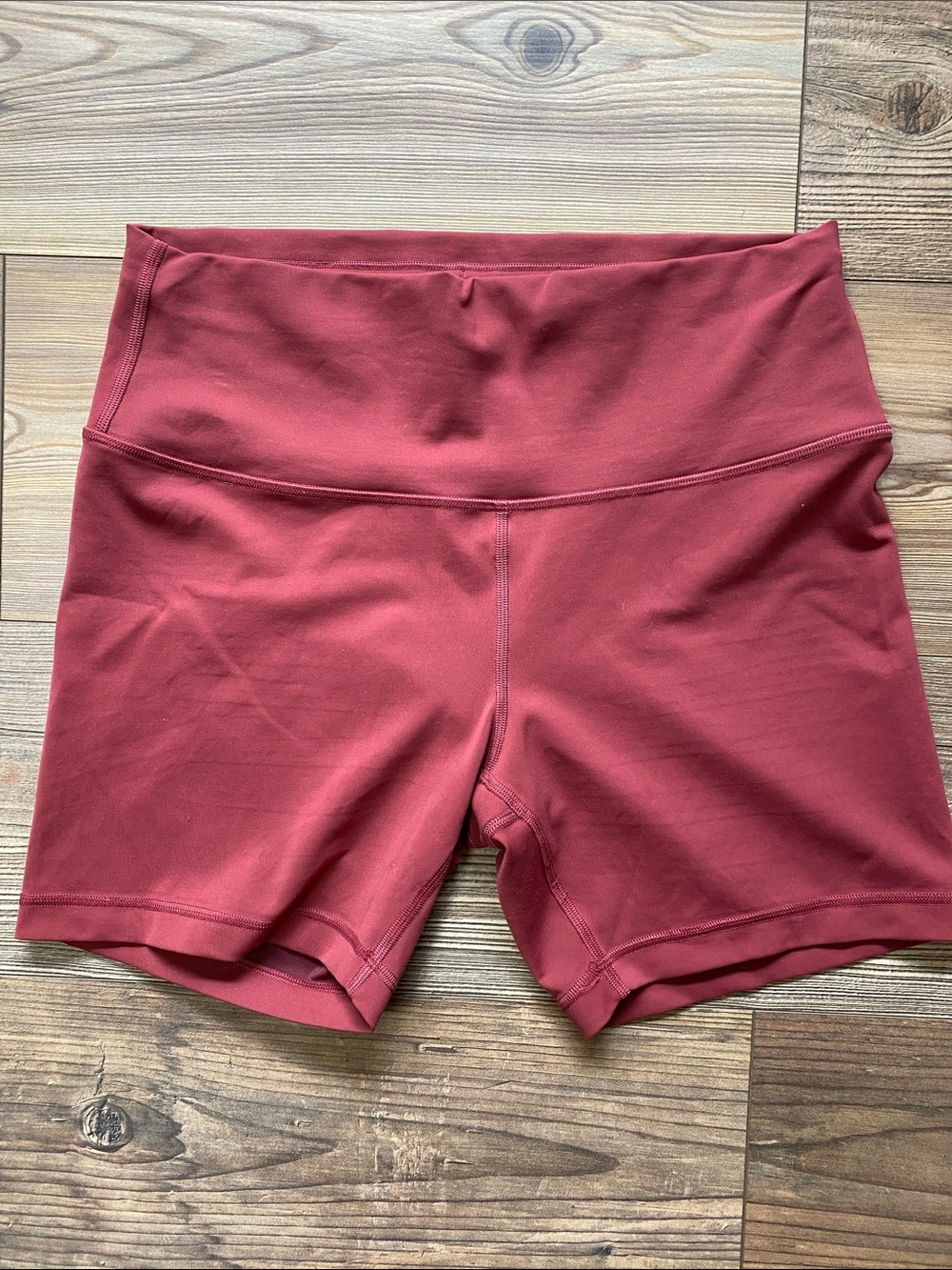 Lululemon Biker Shorts!